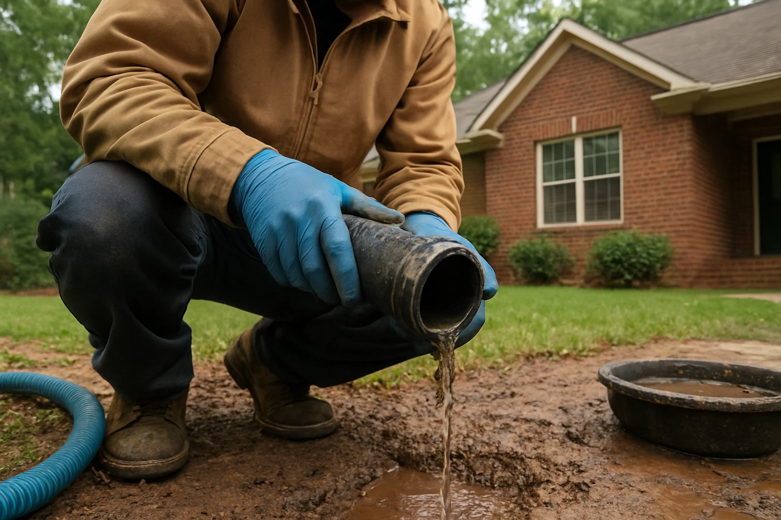 Emergency Water Restoration Emergency Water Restoration